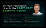 PARCS 2027 – Scientific Program