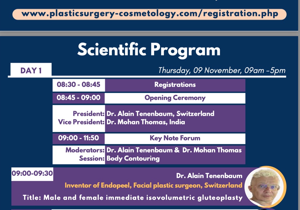 male gluteoplasty endopeel