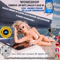 Workshop Endopeel autunnale sulla cellulite 