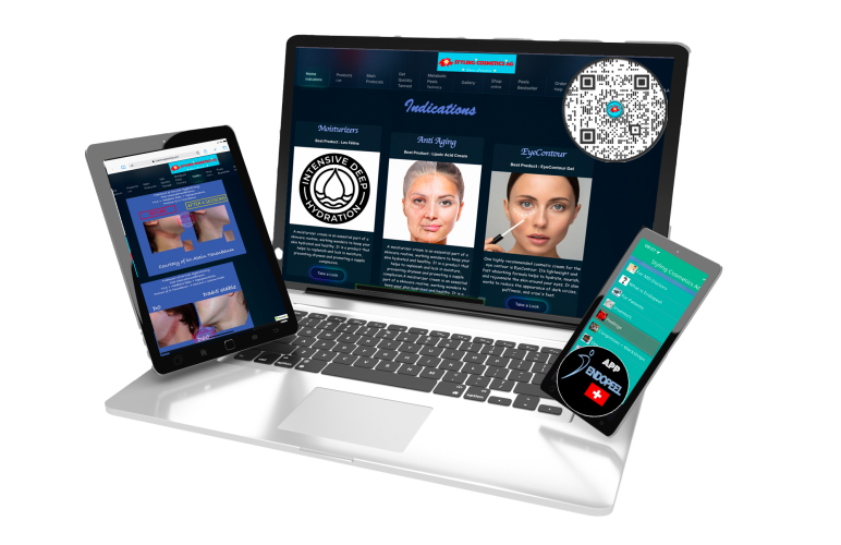 build your medical website